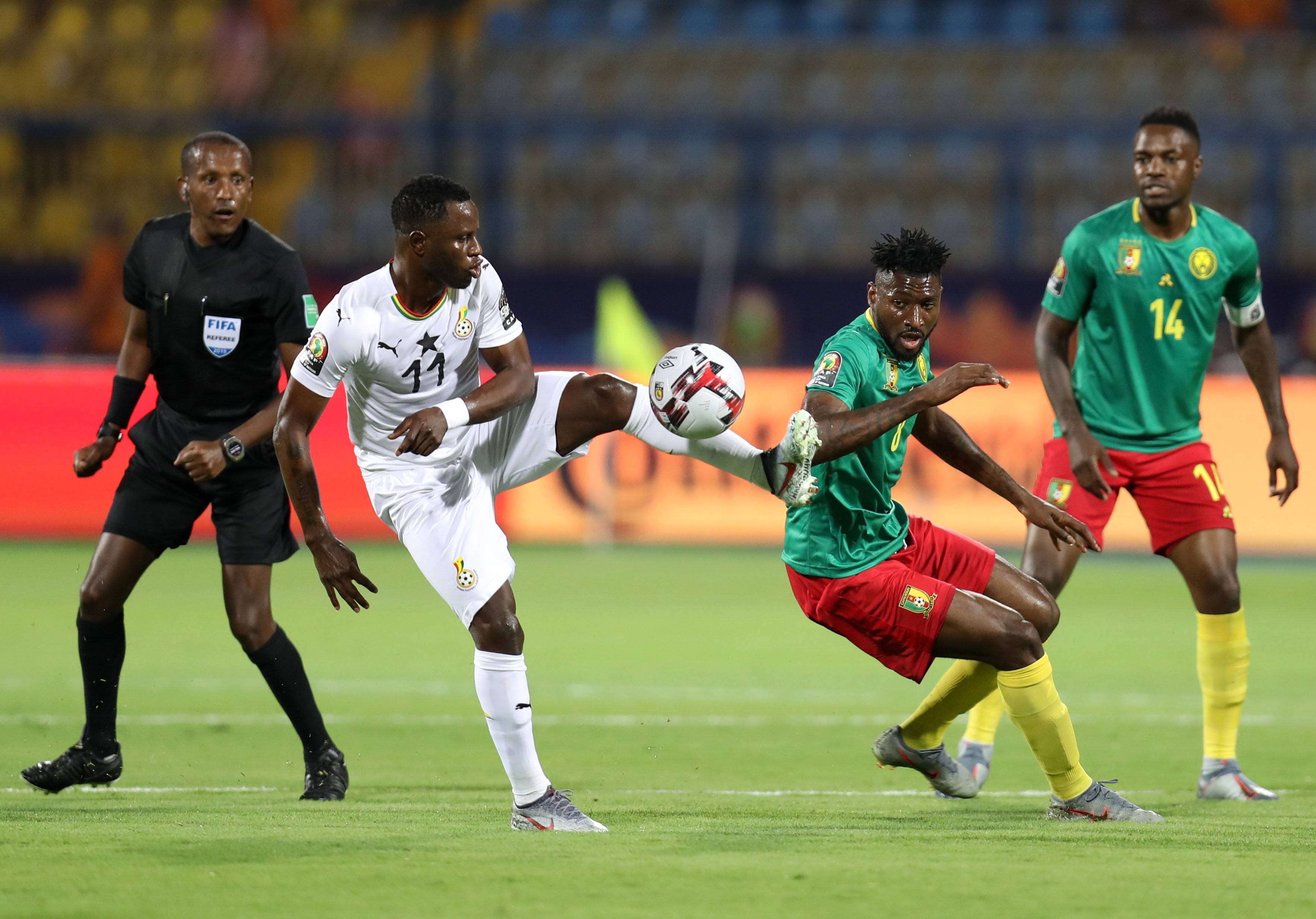 决赛中意外 决赛中意外