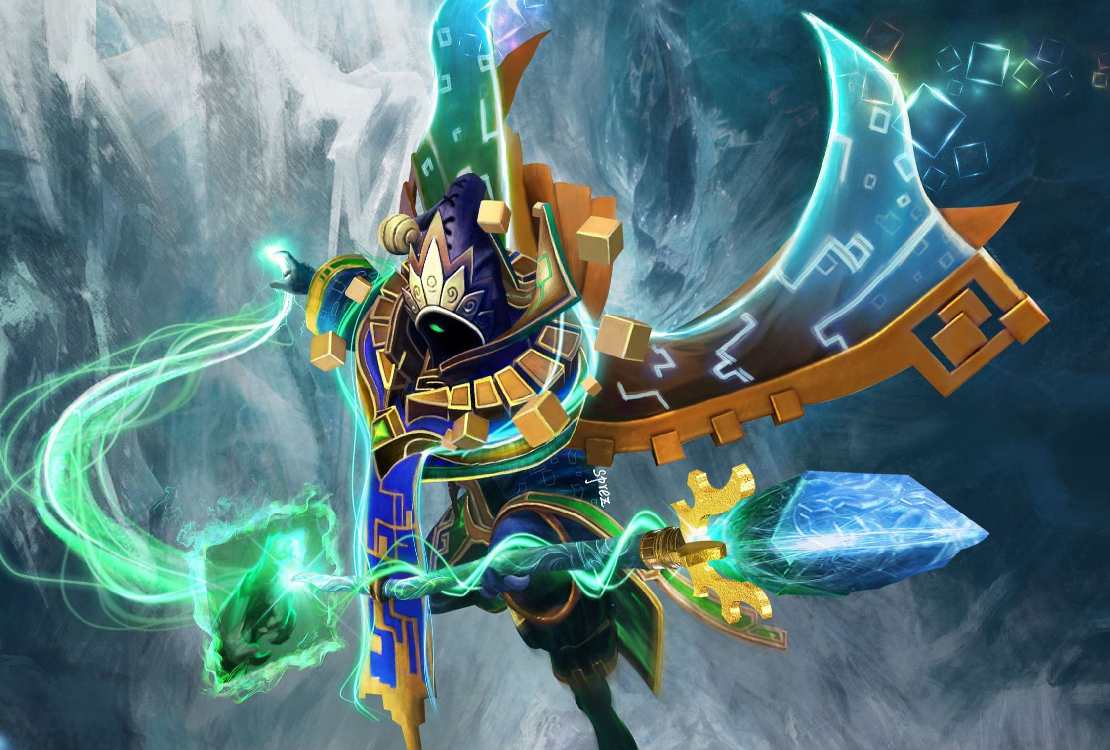 终结能力突 终结能力突