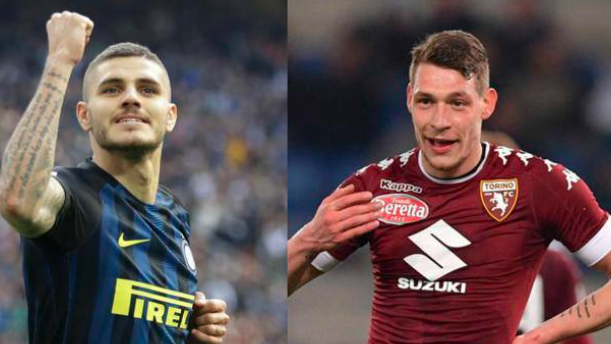 美媒盘点了 美媒盘点了