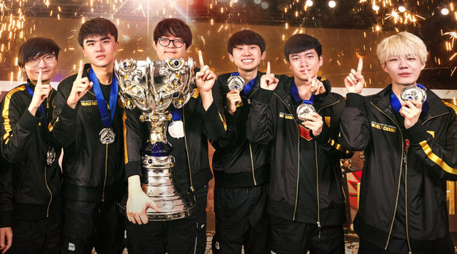 新的战术视 新的战术视